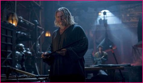 An Overlooked Jeff Bridges Movie Is Blowing Up On Netflix