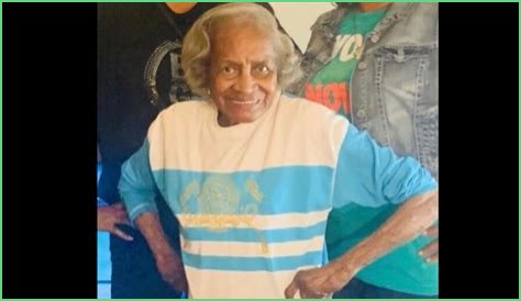 Death of Ms. Holla, the Sassy Social Media Grandma Who Made the World Laugh with Her Blue Jokes Reveals Family In-Fighting: ‘Everything Was Fine Until She Became Monetized’