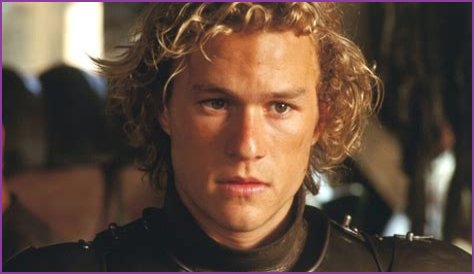 Heath Ledger And His Blockbuster Movie Co-Star Had Lots Of Friction