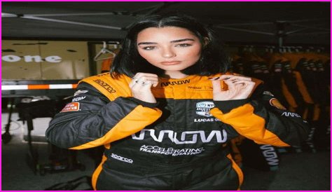 Indiana Massara Net Worth, Age, Height, Bio, Birthday, Wiki!