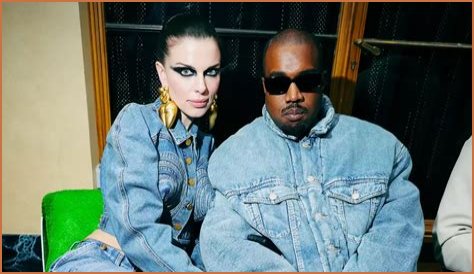 Kanye West's Ex-Girlfriend Alexis Phifer Denies Tell-All Book
