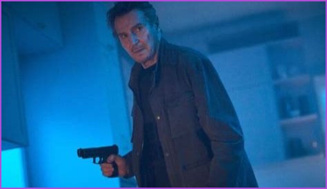 Liam Neeson Flop Ignored In Theaters Is One Of Streaming’s Biggest Movies