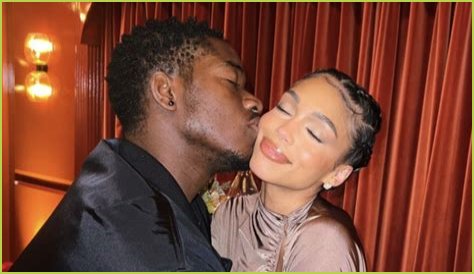 ‘She Is Not Happy and Smiling Like She Was with …’: Lori Harvey’s Fans Race to Her Defense After Critics Claim Recent Photos Prove Harvey Is Not as Happy with Her New Beau Damson Idris